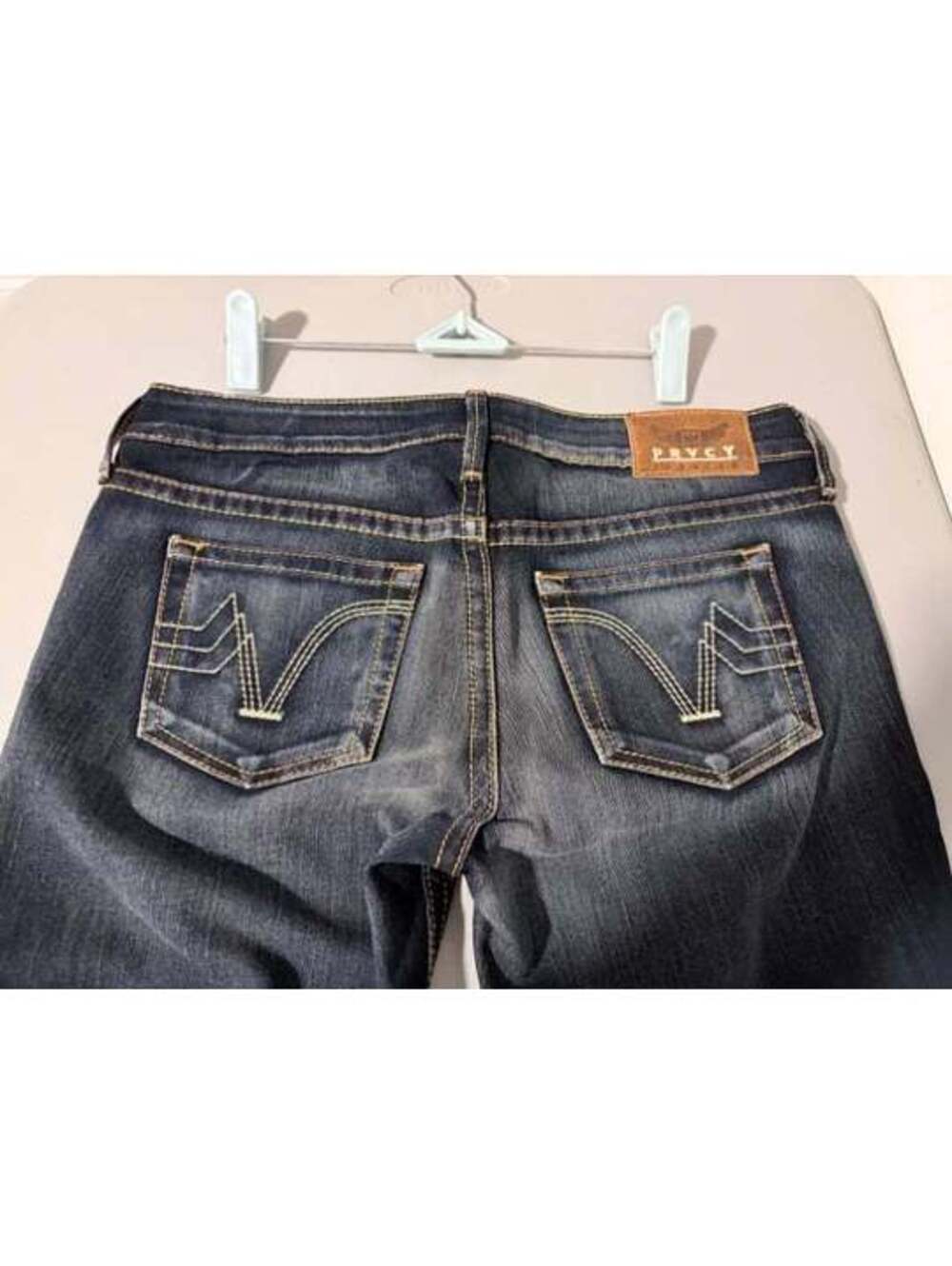 PRVCY Premium Jeans - Picture 6 of 9